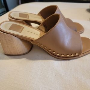 Dolce Vita Wedges